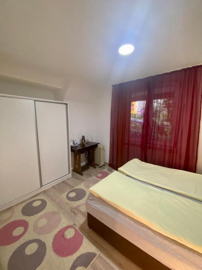 Apartment "Dila" Saraievo Exterior foto